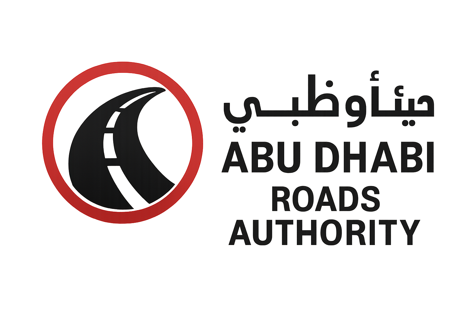 Abu Dhabi Roads Authority logo