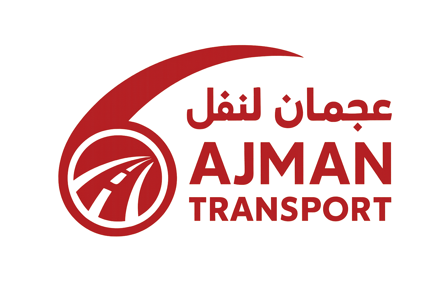 Ajman Transport logo
