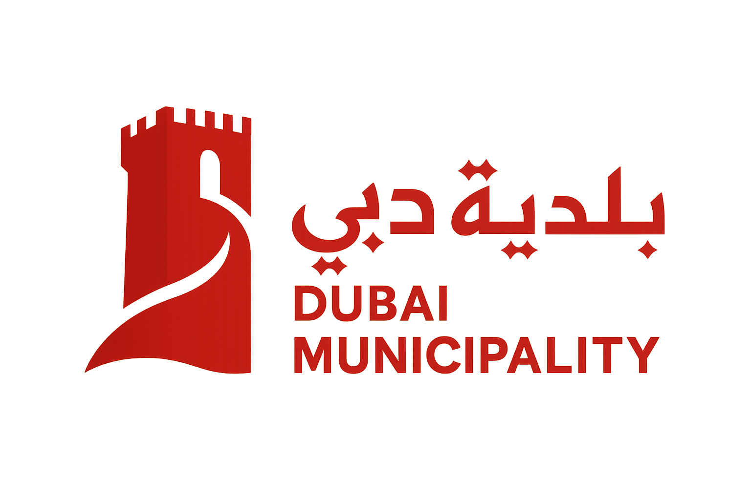 Dubai Municipality logo